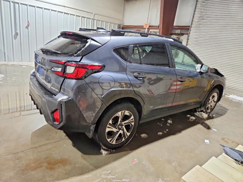Photo 3 from auction – 2024 SUBARU CROSSTREK with VIN JF2GUADC6RH374576