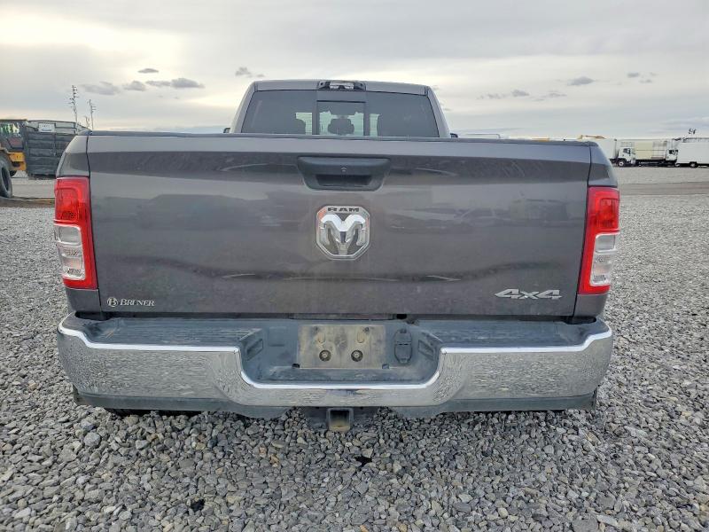 Photo 6 from auction – 2024 RAM 3500 with VIN 3C63RRGL1RG295262