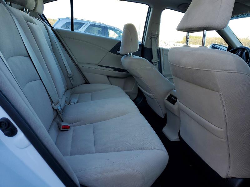 Photo 10 from auction – 2015 HONDA ACCORD EX with VIN 1HGCR2F70FA268473