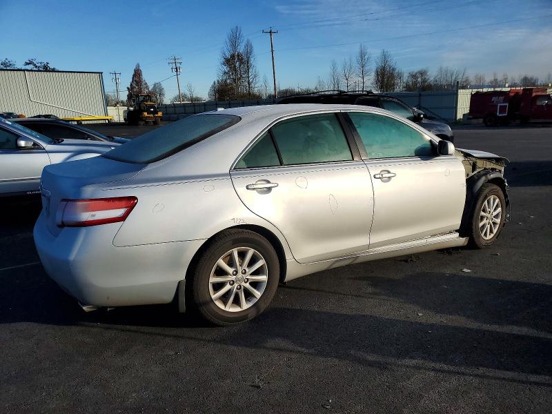 Photo 3 from auction – 2011 TOYOTA CAMRY SE with VIN 4T1BK3EK7BU127527