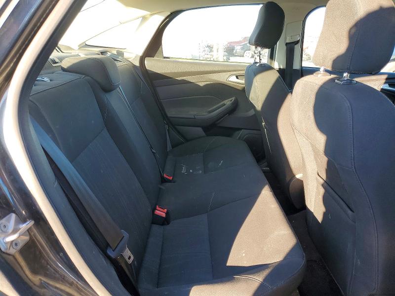 Photo 10 from auction – 2017 FORD FOCUS SE with VIN 1FADP3F28HL315748