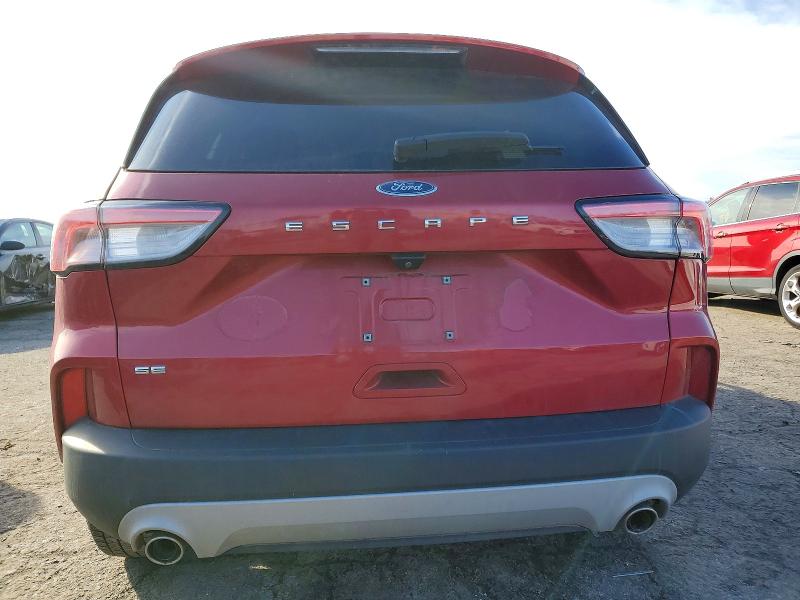 Photo 6 from auction – 2020 FORD ESCAPE SE with VIN 1FMCU0G64LUB55221