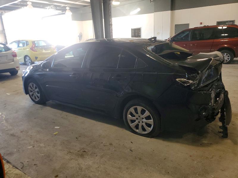 Photo 2 from auction – 2020 TOYOTA COROLLA with VIN 5YFEPRAE0LP074187