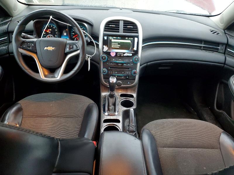 Photo 8 from auction – 2015 CHEVROLET MALIBU 1LT with VIN 1G11C5SL9FF264073