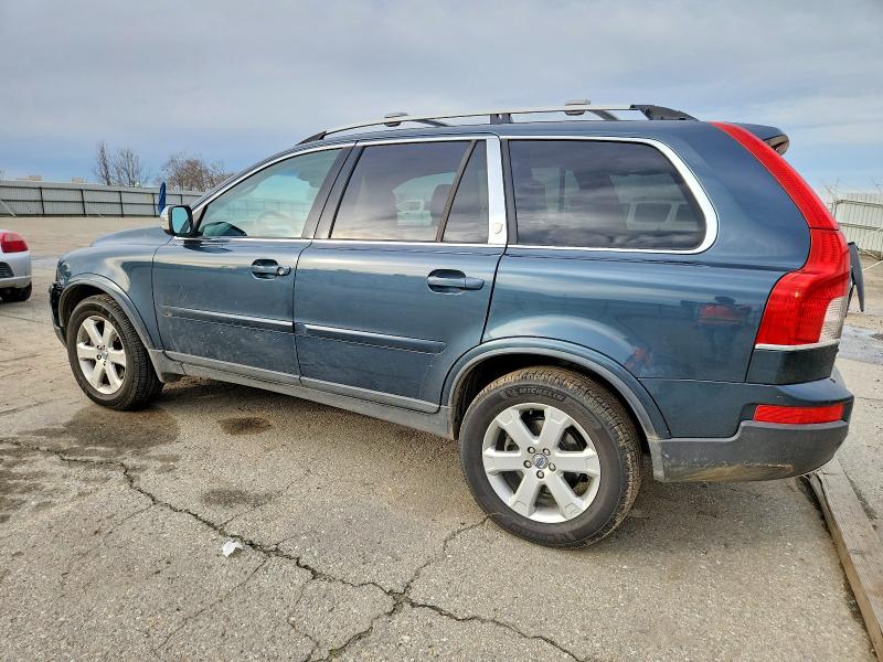 Photo 2 from auction – 2009 VOLVO XC90 V8 with VIN YV4CZ852191518991