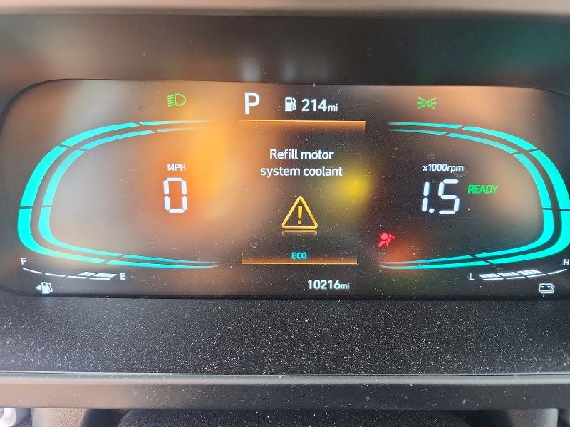 Photo 9 from auction – 2025 HYUNDAI ELANTRA with VIN KMHLM4DJ4SU155606