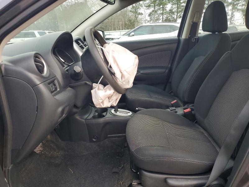 Photo 7 from auction – 2015 NISSAN VERSA S with VIN 3N1CN7AP7FL836986
