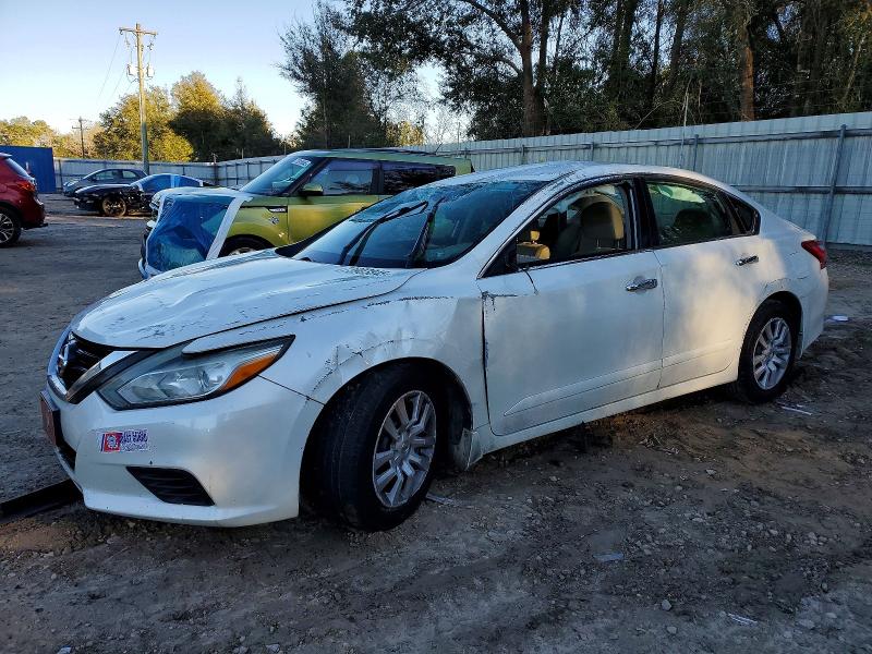 Photo 1 from auction – 2016 NISSAN ALTIMA 2.5 with VIN 1N4AL3AP3GN346572