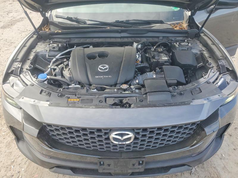 Photo 12 from auction – 2023 MAZDA CX-50 PREF with VIN 7MMVABCM5PN147411