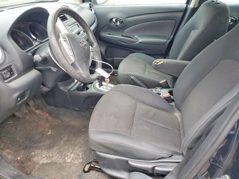 Photo 7 from auction – 2016 NISSAN VERSA S with VIN 3N1CN7AP2GL807591