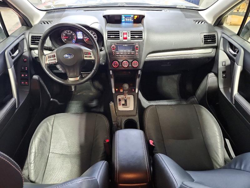 Photo 8 from auction – 2014 SUBARU FORESTER 2 with VIN JF2SJAHC4EH451243