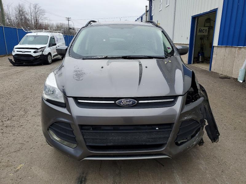 Photo 5 from auction – 2014 FORD ESCAPE with VIN 1FMCU0GX1EUA47778