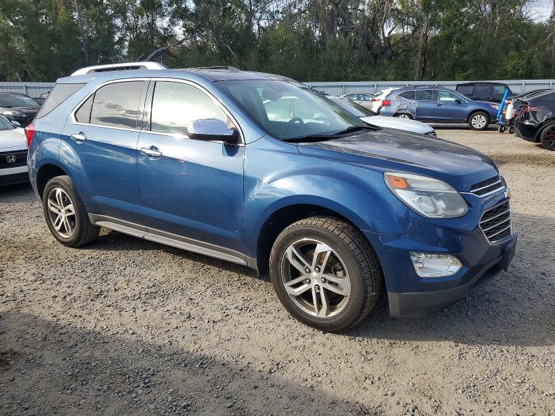 Photo 4 from auction – 2017 CHEVROLET EQUINOX PR with VIN 2GNFLGEK9H6221403