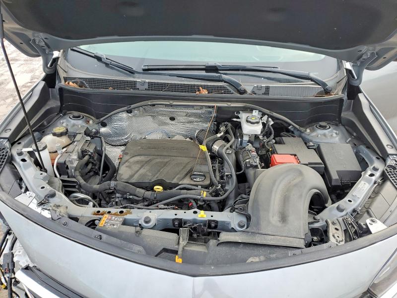 Photo 12 from auction – 2023 BUICK ENCORE GX with VIN KL4MMBS2XPB069142