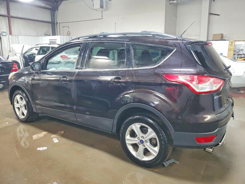Photo 2 from auction – 2013 FORD ESCAPE SE with VIN 1FMCU0G91DUD50169
