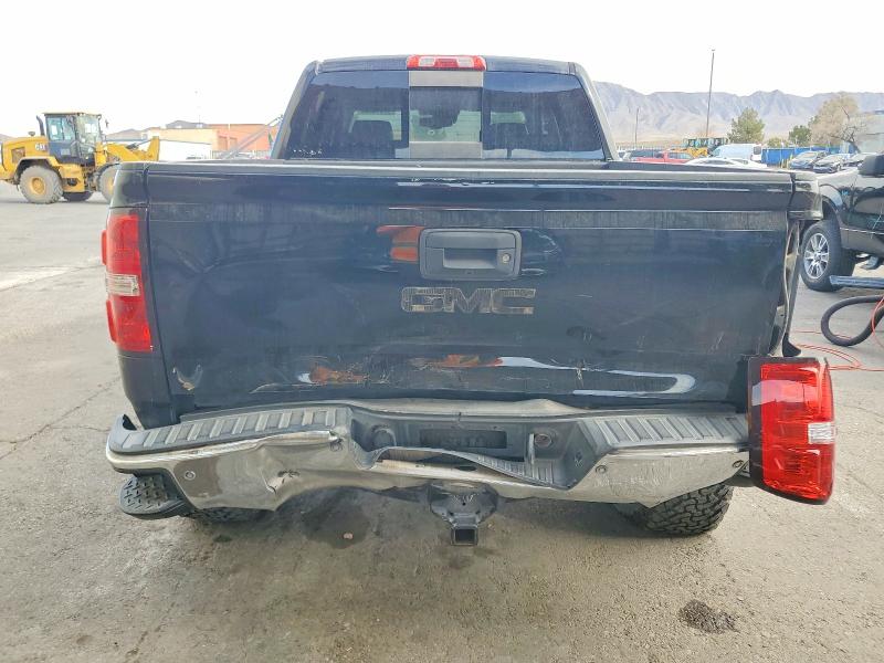 Photo 6 from auction – 2014 GMC SIERRA K15 with VIN 3GTU2VEC3EG266725