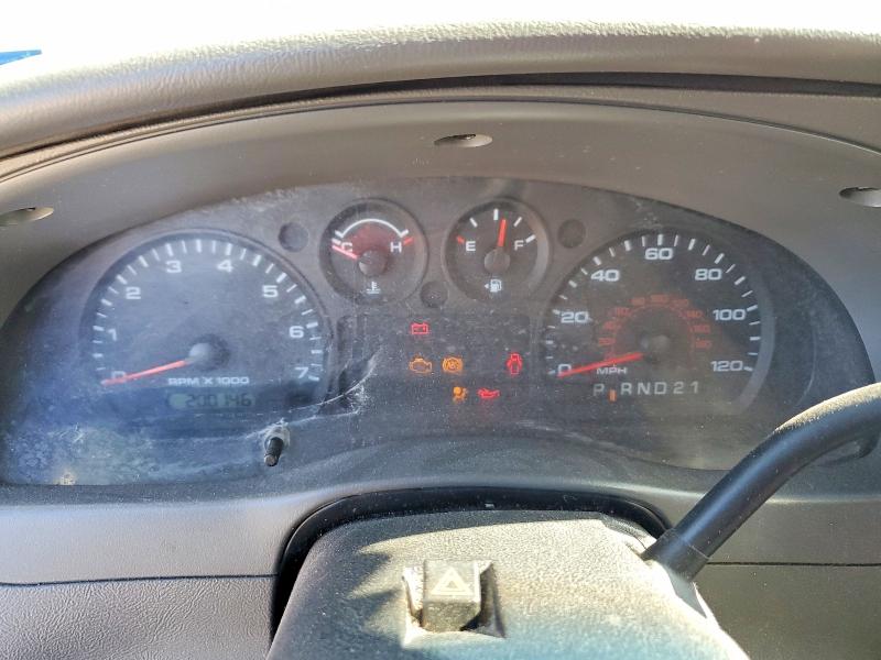 Photo 9 from auction – 2009 FORD RANGER with VIN 1FTYR10D19PA23129