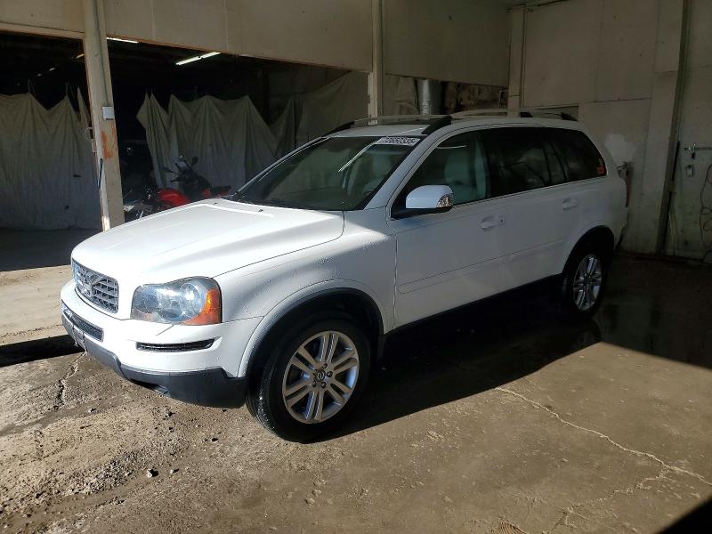 VOLVO XC90 3.2 2011 with VIN YV4952CZ7B1574961 - Photo from auction