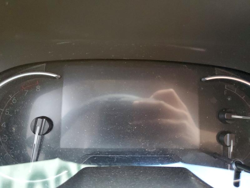 Photo 9 from auction – 2024 TOYOTA RAV4 with VIN 2T3W1RFV4RW330019