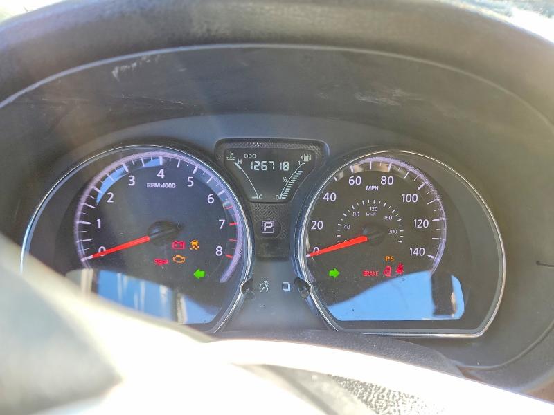 Photo 9 from auction – 2015 NISSAN VERSA S with VIN 3N1CN7AP0FL911172