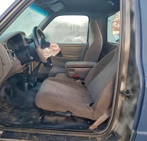 Photo 7 from auction – 1998 FORD RANGER with VIN 1FTYR10CXWUB40468