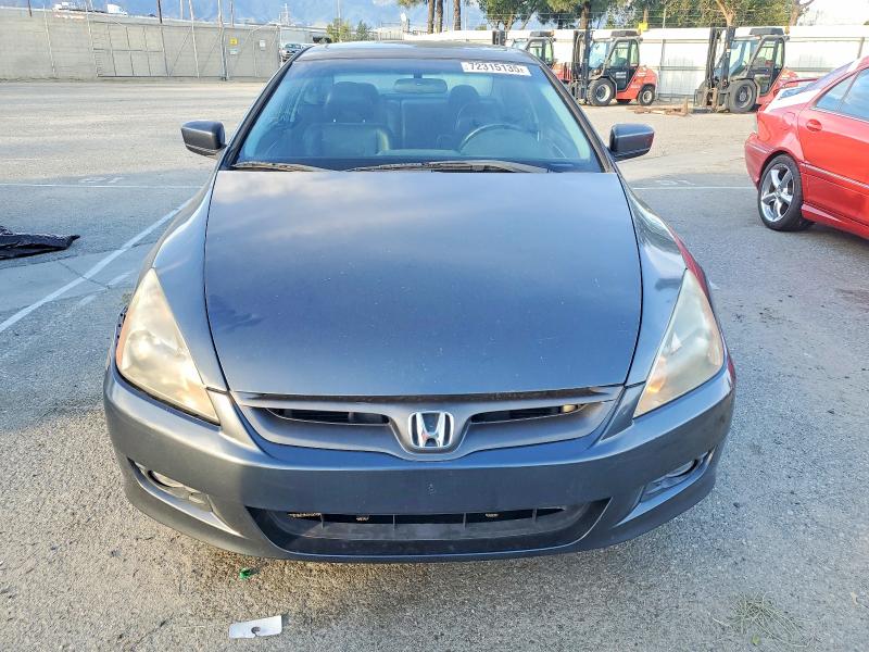 Photo 5 from auction – 2006 HONDA ACCORD EX with VIN 1HGCM81786A004331
