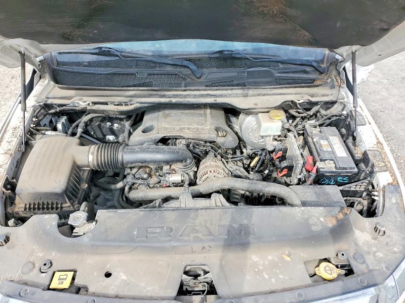 Photo 11 from auction – 2019 RAM 1500 TRADE with VIN 1C6RREGT2KN655624