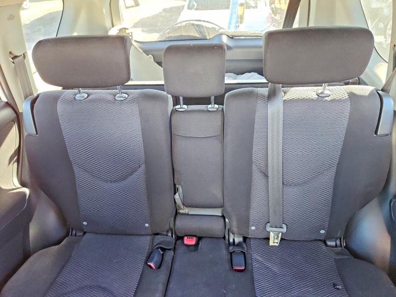 Photo 10 from auction – 2007 TOYOTA RAV4 SPORT with VIN JTMZD32V376050372