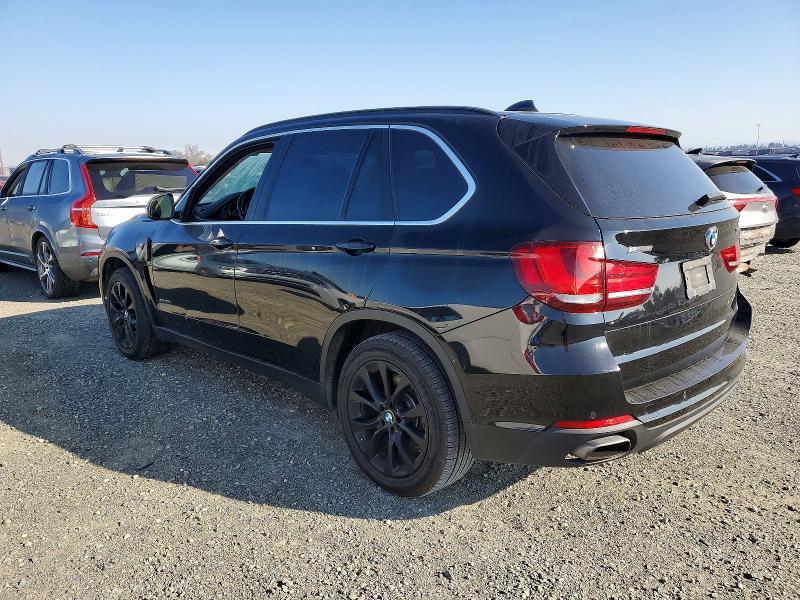 Zdjęcie 2 z aukcji – 2016 BMW X5 XDR40E z VIN 5UXKT0C59G0S79318