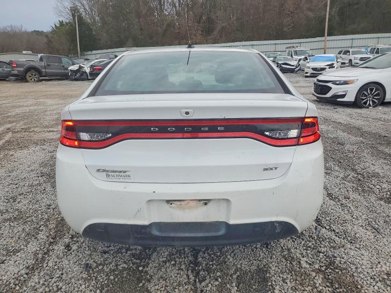 Photo 6 from auction – 2015 DODGE DART SXT with VIN 1C3CDFBB0FD337292