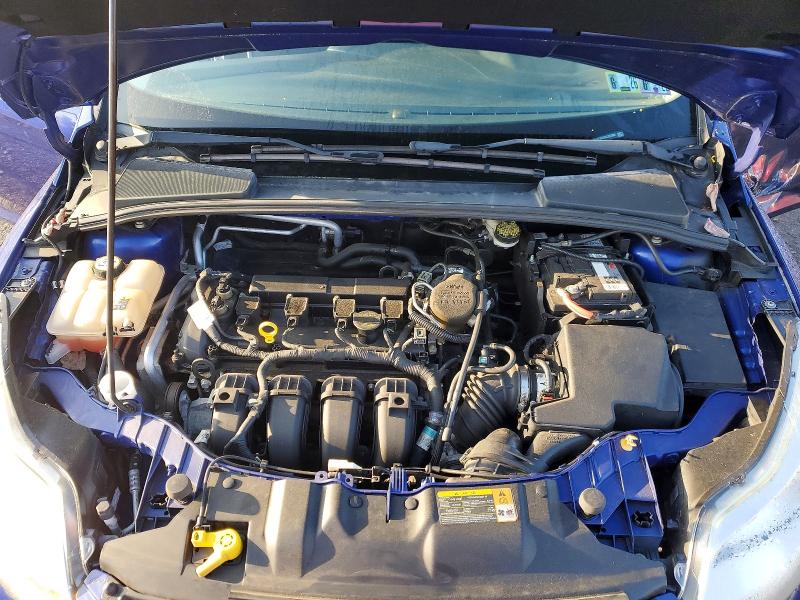 صورة رقم 11 من المزاد - 2012 FORD FOCUS SE مع VIN 1FAHP3K20CL322998
