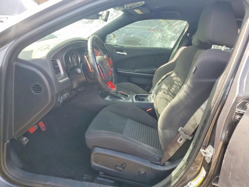 Photo 7 from auction – 2019 DODGE CHARGER R/ with VIN 2C3CDXCT4KH738175