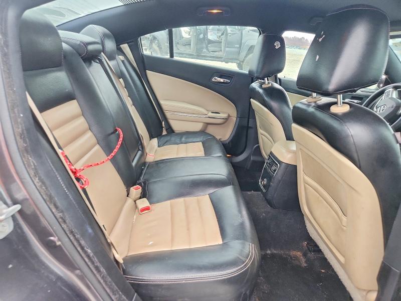 Photo 10 from auction – 2014 DODGE CHARGER SE with VIN 2C3CDXBG5EH174092