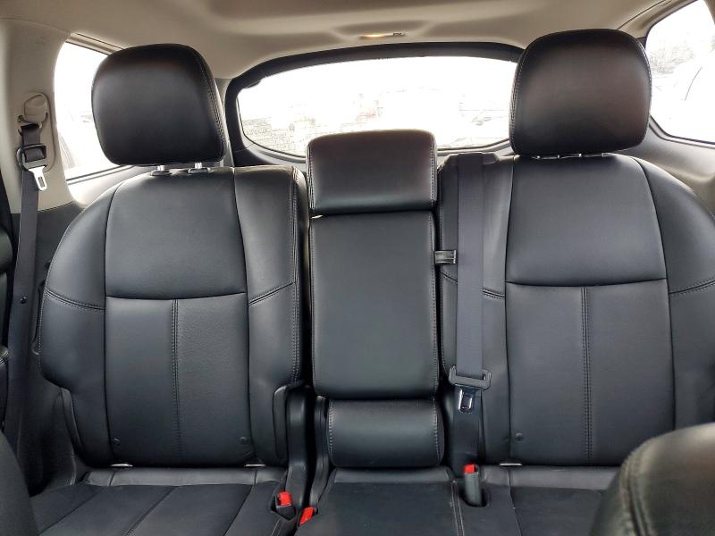 Photo 10 from auction – 2013 NISSAN PATHFINDER with VIN 5N1AR2MN3DC655541