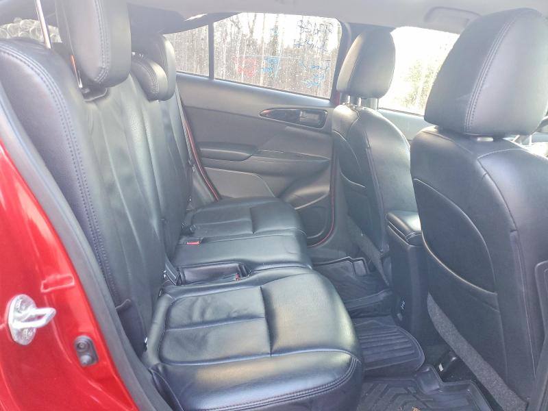 Photo 11 from auction – 2019 MITSUBISHI ECLIPSE CR with VIN JA4AT3AA5KZ602129