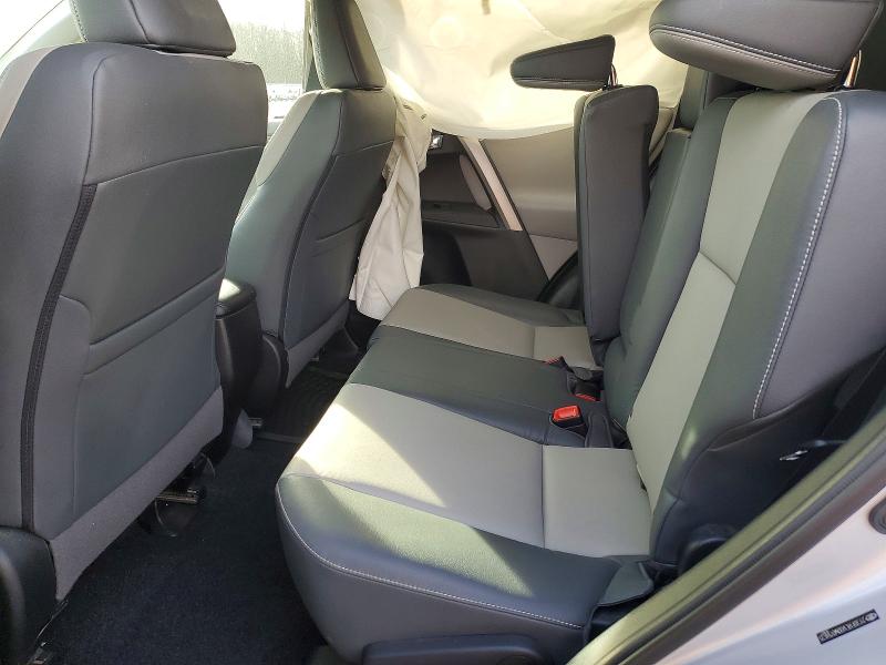 Photo 11 from auction – 2013 TOYOTA RAV4 with VIN 2T3DFREV0DW076635