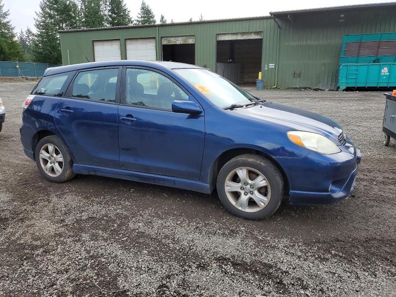 Photo 4 from auction – 2006 TOYOTA COROLLA MA with VIN 2T1LR30E46C551756