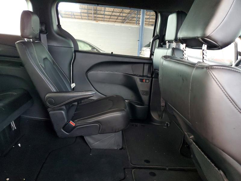Photo 11 from auction – 2025 CHRYSLER VOYAGER LX with VIN 2C4RC1CG2SR535076