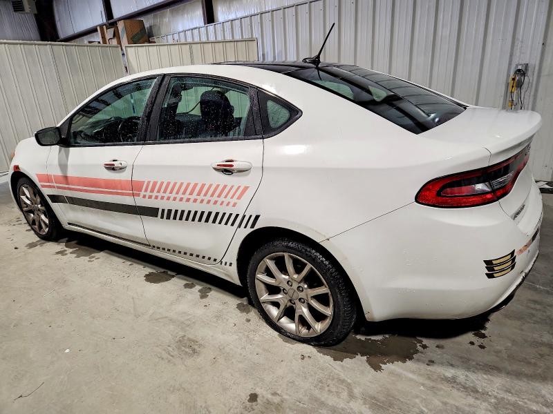 Photo 2 from auction – 2013 DODGE DART SXT with VIN 1C3CDFBA5DD344906
