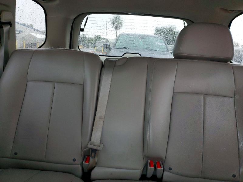 Photo 10 from auction – 2008 GMC ENVOY with VIN 1GKDS13S782228113