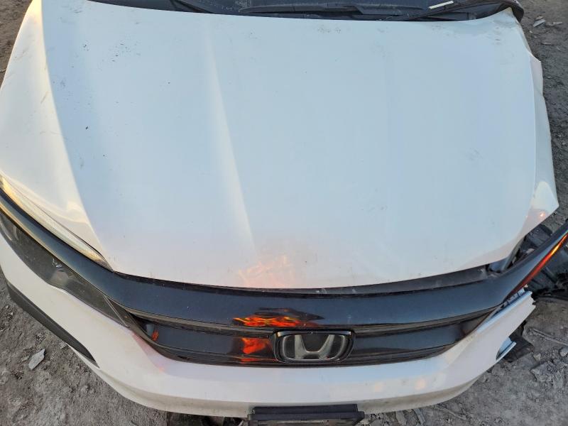 Photo 12 from auction – 2022 HONDA PILOT with VIN 5FNYF5H23NB015735