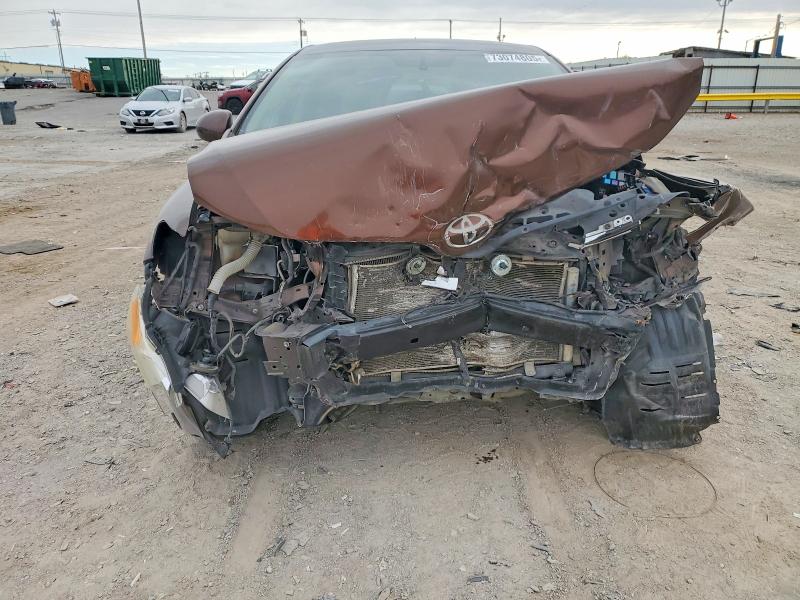 Photo 5 from auction – 2012 TOYOTA VENZA with VIN 4T3ZK3BBXCU051667