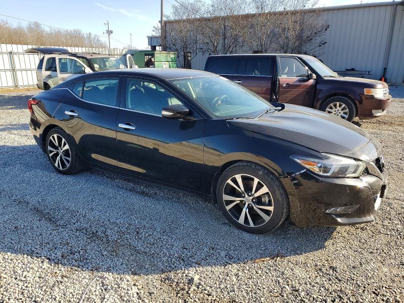 صورة رقم 4 من المزاد - 2017 NISSAN MAXIMA مع VIN 1N4AA6AP5HC450677