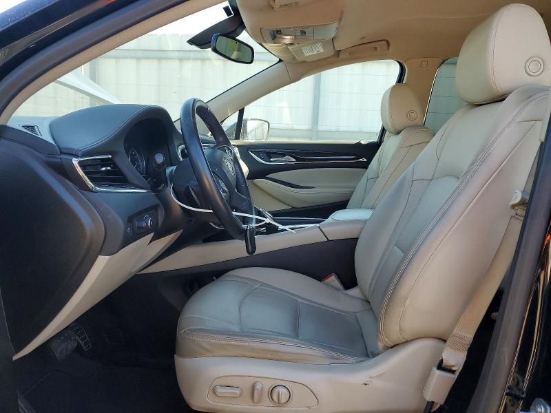 Zdjęcie 7 z aukcji – 2020 BUICK ENCLAVE z VIN 5GAERBKW9LJ302007