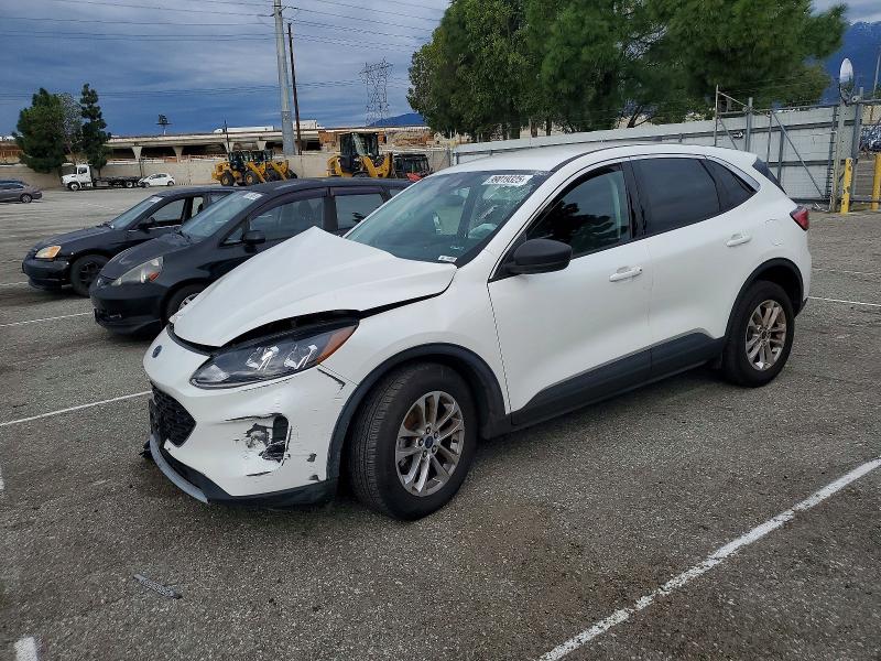 FORD ESCAPE 2022 with VIN 1FMCU0G63NUB83577 - Photo from auction