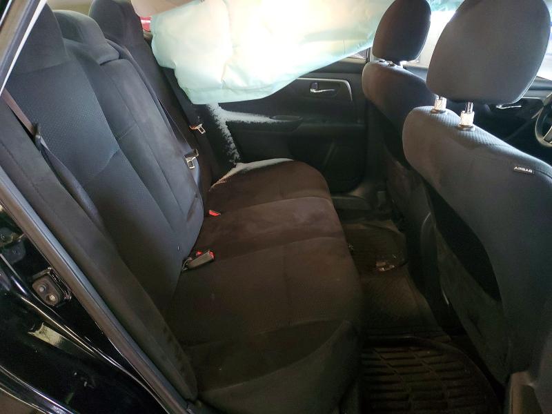 Photo 10 from auction – 2015 NISSAN ALTIMA with VIN 1N4AL3AP5FC119149