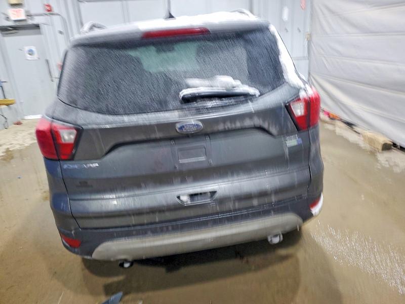 Photo 6 from auction – 2019 FORD ESCAPE with VIN 1FMCU9HD1KUC42980
