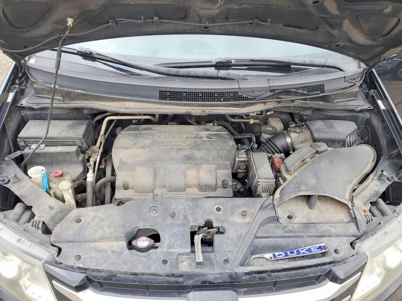 Photo 12 from auction – 2014 HONDA ODYSSEY EX with VIN 5FNRL5H63EB058164
