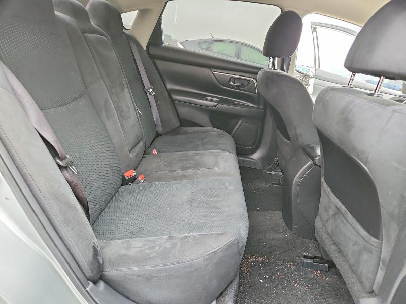Photo 10 from auction – 2015 NISSAN ALTIMA 2.5 with VIN 1N4AL3AP2FN890401