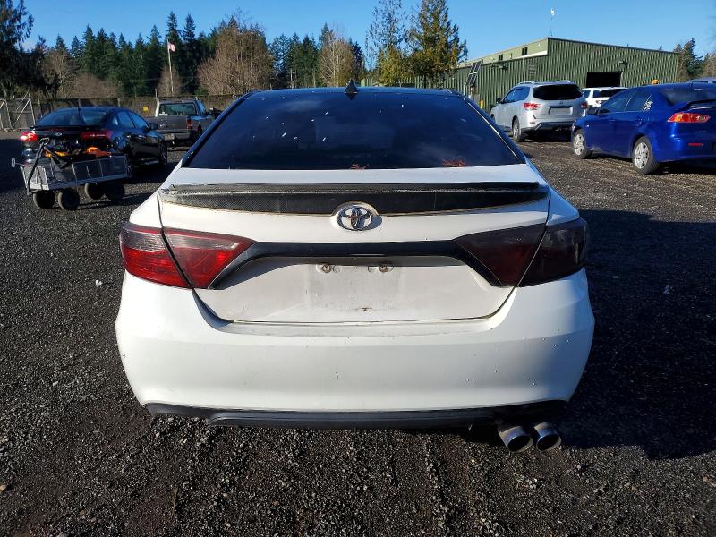 Photo 6 from auction – 2016 TOYOTA CAMRY LE with VIN 4T1BF1FKXGU605115